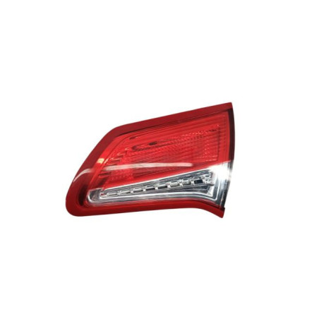 Feu arriere secondaire droit (feux) CITROEN C4 2