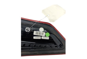 Feu arriere secondaire droit (feux) CITROEN C4 2 Photo n°2