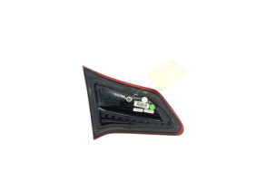 Feu arriere secondaire droit (feux) CITROEN C4 2 Photo n°5