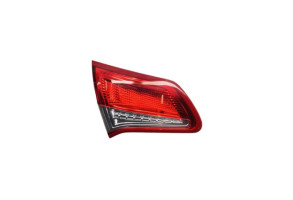 Feu arriere secondaire gauche (feux) CITROEN C4 2 Photo n°1