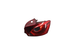 Feu arriere principal droit (feux) SEAT IBIZA 4 Photo n°6