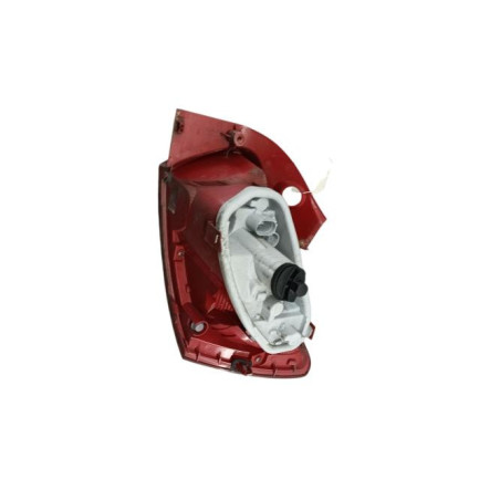 Feu arriere principal gauche (feux) SEAT IBIZA 4