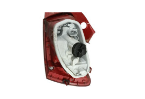 Feu arriere principal gauche (feux) SEAT IBIZA 4 Photo n°2