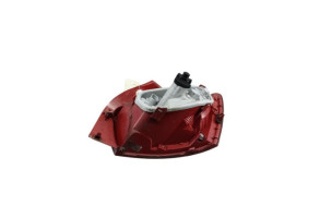 Feu arriere principal gauche (feux) SEAT IBIZA 4 Photo n°3