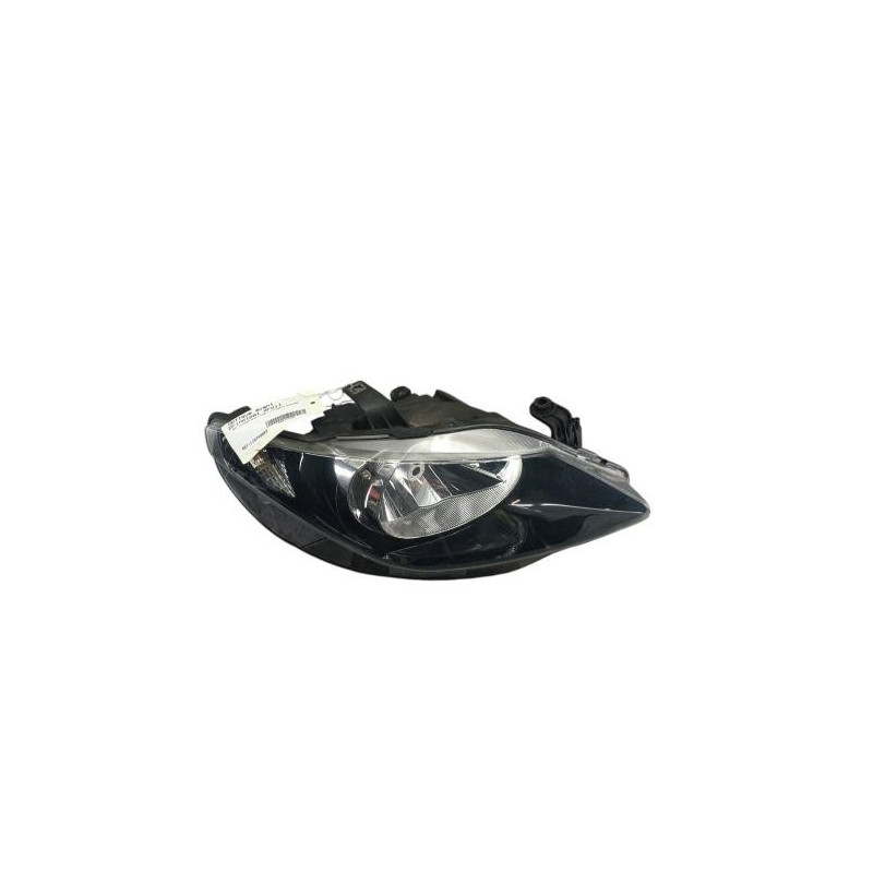 Optique avant principal droit (feux)(phare) SEAT IBIZA 4 Photo n°1