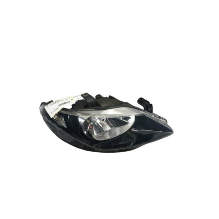 Optique avant principal droit (feux)(phare) SEAT IBIZA 4