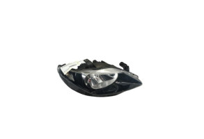 Optique avant principal droit (feux)(phare) SEAT IBIZA 4 Photo n°1