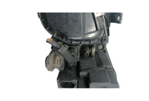 Optique avant principal droit (feux)(phare) SEAT IBIZA 4 Photo n°3