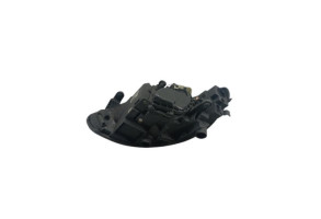 Optique avant principal droit (feux)(phare) SEAT IBIZA 4 Photo n°5