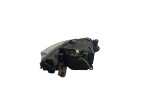 Optique avant principal gauche (feux)(phare) SEAT IBIZA 4 Photo n°3