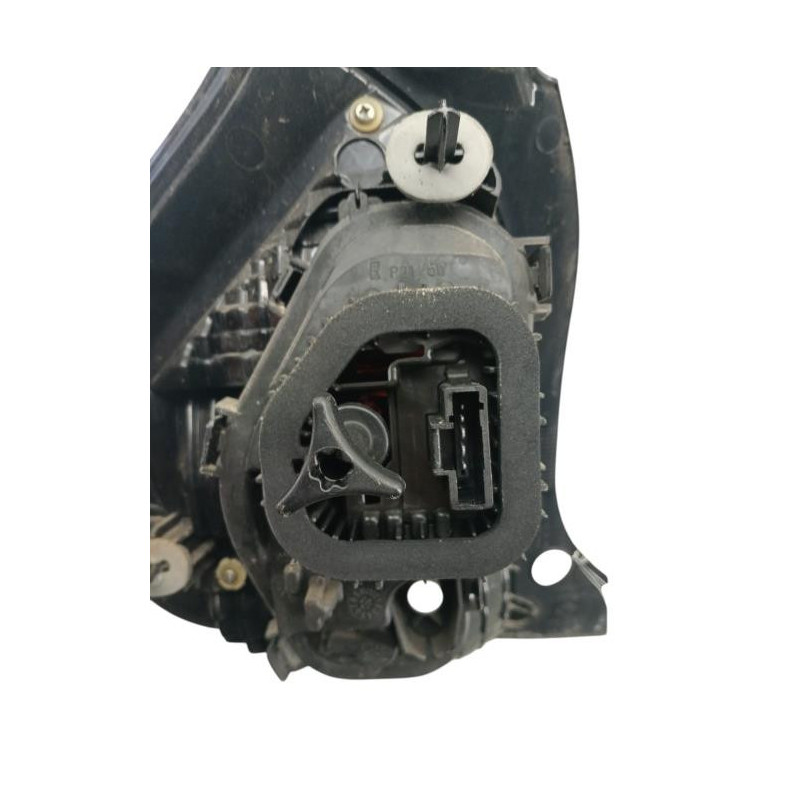 Feu arriere principal droit (feux) RENAULT TWINGO 3 Photo n°1