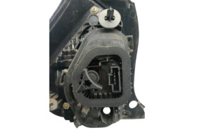 Feu arriere principal droit (feux) RENAULT TWINGO 3 Photo n°1