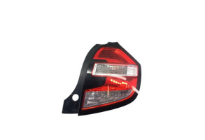 Feu arriere principal droit (feux) RENAULT TWINGO 3 Photo n°2