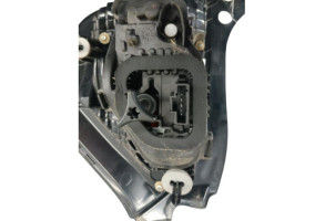 Feu arriere principal gauche (feux) RENAULT TWINGO 3 Photo n°2