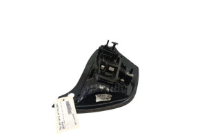 Feu arriere principal gauche (feux) RENAULT TWINGO 3 Photo n°4