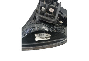 Feu arriere principal gauche (feux) RENAULT TWINGO 3 Photo n°5