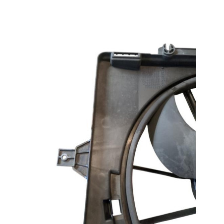 Moto ventilateur radiateur RENAULT KANGOO 1