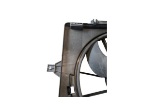 Moto ventilateur radiateur RENAULT KANGOO 1 Photo n°1