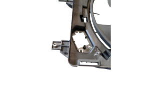 Moto ventilateur radiateur RENAULT KANGOO 1 Photo n°3