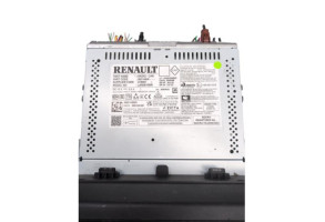 Afficheur DACIA SANDERO 3 STEPWAY Photo n°4