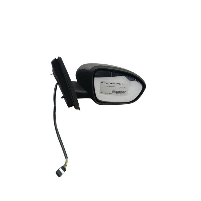 Retroviseur droit DACIA SANDERO 3 STEPWAY Photo n°1