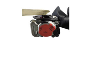 Ceinture avant droit SEAT LEON 3 Photo n°5