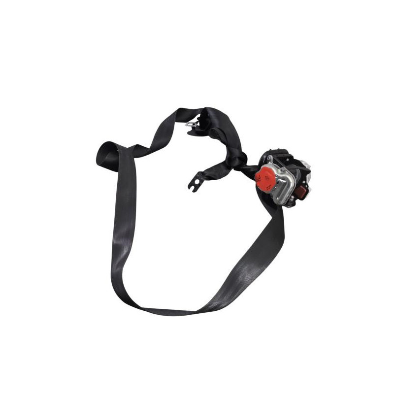 Ceinture avant gauche SEAT LEON 3 Photo n°1