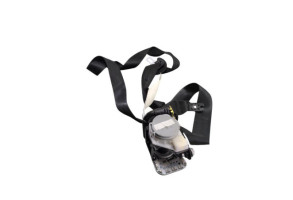 Ceinture avant gauche SEAT LEON 3 Photo n°2