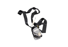 Ceinture avant gauche SEAT LEON 3 Photo n°3