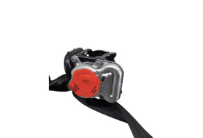 Ceinture avant gauche SEAT LEON 3 Photo n°5
