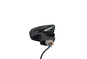 Retroviseur droit SEAT LEON 3 Photo n°7