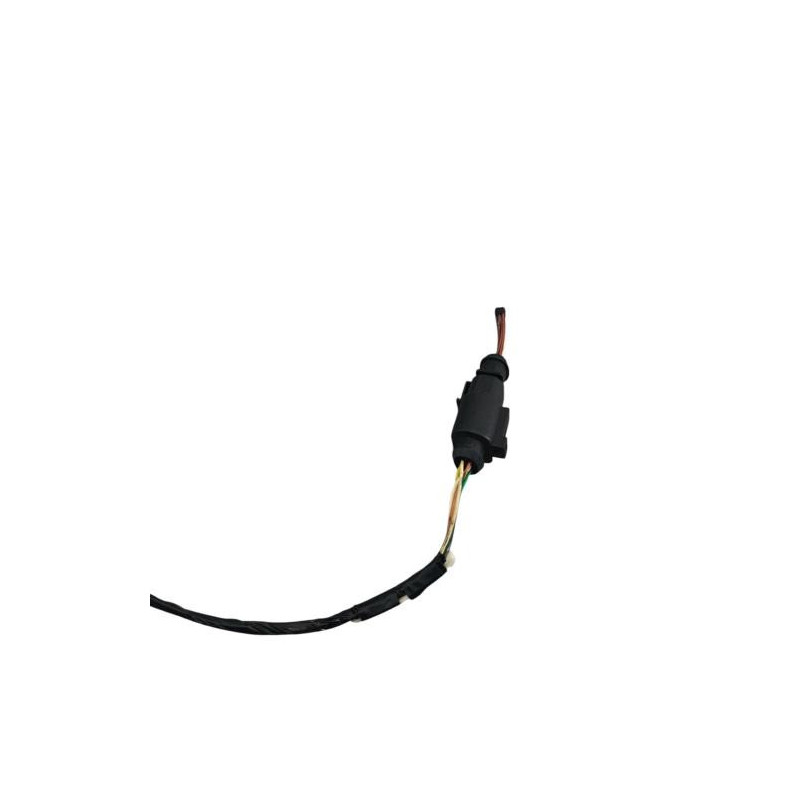 Retroviseur gauche SEAT LEON 3 Photo n°1