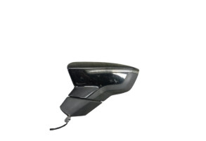 Retroviseur gauche SEAT LEON 3 Photo n°7