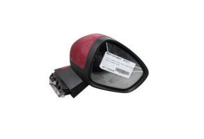 Retroviseur droit CITROEN C4 2 Photo n°2