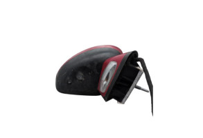 Retroviseur droit CITROEN C4 2 Photo n°3