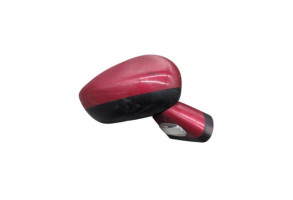 Retroviseur droit CITROEN C4 2 Photo n°4