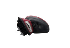 Retroviseur gauche CITROEN C4 2 Photo n°1