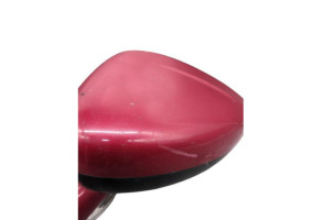 Retroviseur gauche CITROEN C4 2 Photo n°3