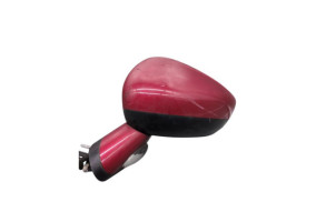 Retroviseur gauche CITROEN C4 2 Photo n°4
