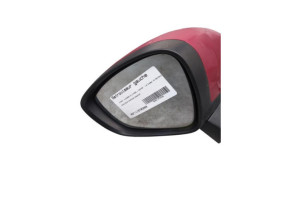 Retroviseur gauche CITROEN C4 2 Photo n°5