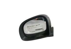 Retroviseur gauche CITROEN E-MEHARI Photo n°5