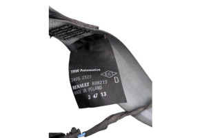Ceinture avant gauche RENAULT TWINGO 3 Photo n°1