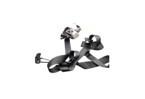 Ceinture avant gauche RENAULT TWINGO 3 Photo n°2