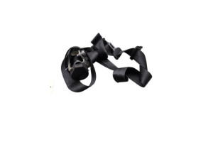 Ceinture avant gauche RENAULT TWINGO 3 Photo n°4