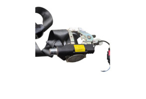 Ceinture avant gauche RENAULT TWINGO 3 Photo n°5