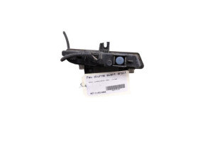 Feu diurne avant droit RENAULT CAPTUR 1 Photo n°4