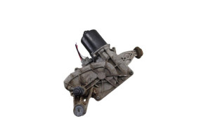 Moteur essuie glace avant gauche RENAULT SCENIC 3 Photo n°5