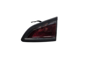 Feu arriere secondaire droit (feux) RENAULT SCENIC 3 Photo n°2