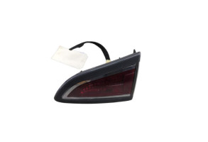 Feu arriere secondaire droit (feux) RENAULT SCENIC 3 Photo n°6