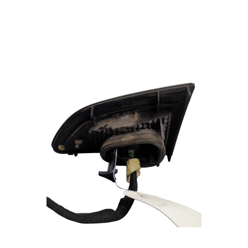 Feu arriere secondaire gauche (feux) RENAULT SCENIC 3 Photo n°1